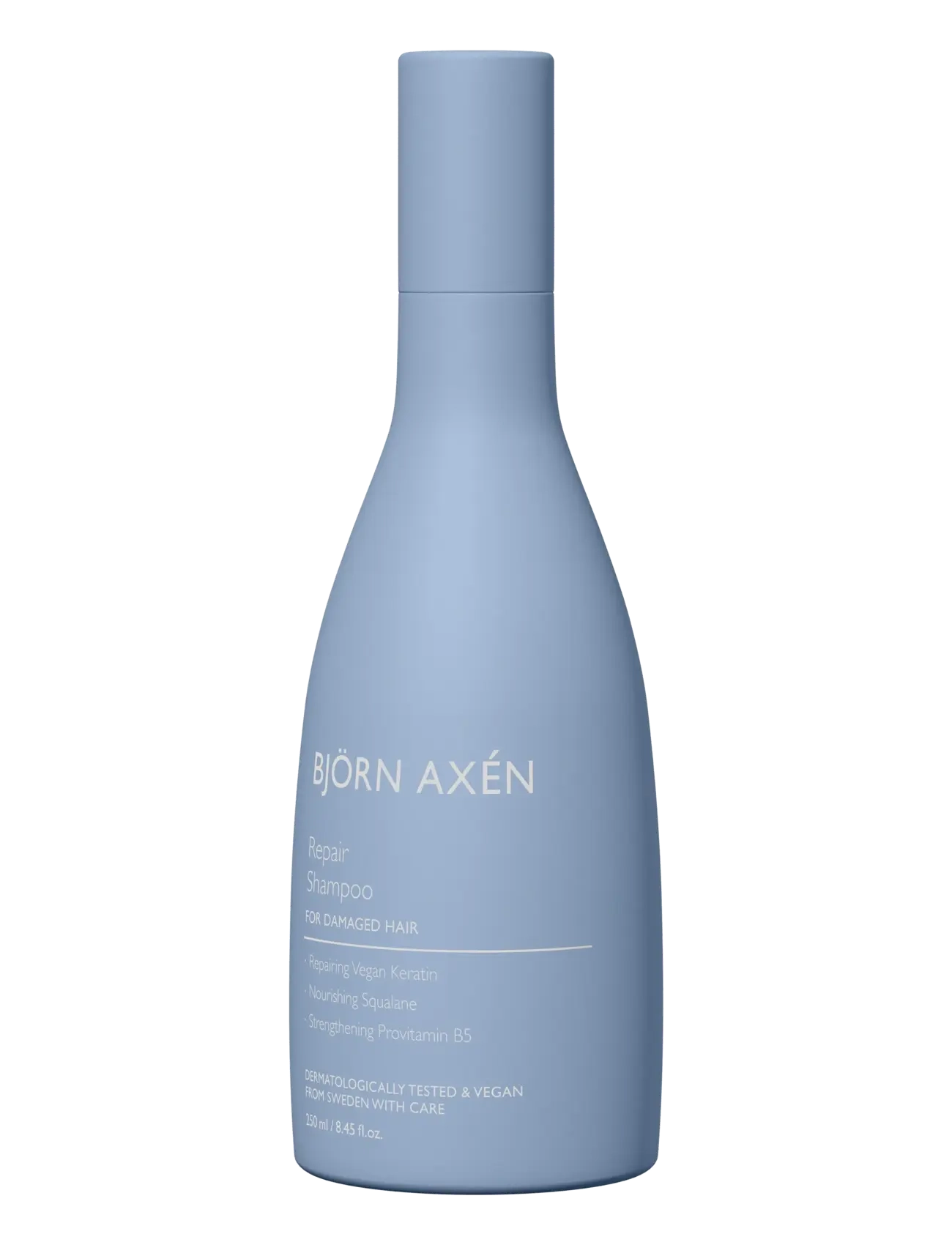 Björn Axén Repair Shampoo, Shampoo, Nude, Str: 250 ML