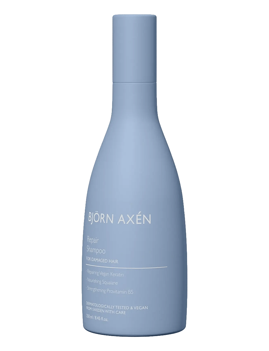 Björn Axén - Repair Shampoo - shampoo - no colour - 1