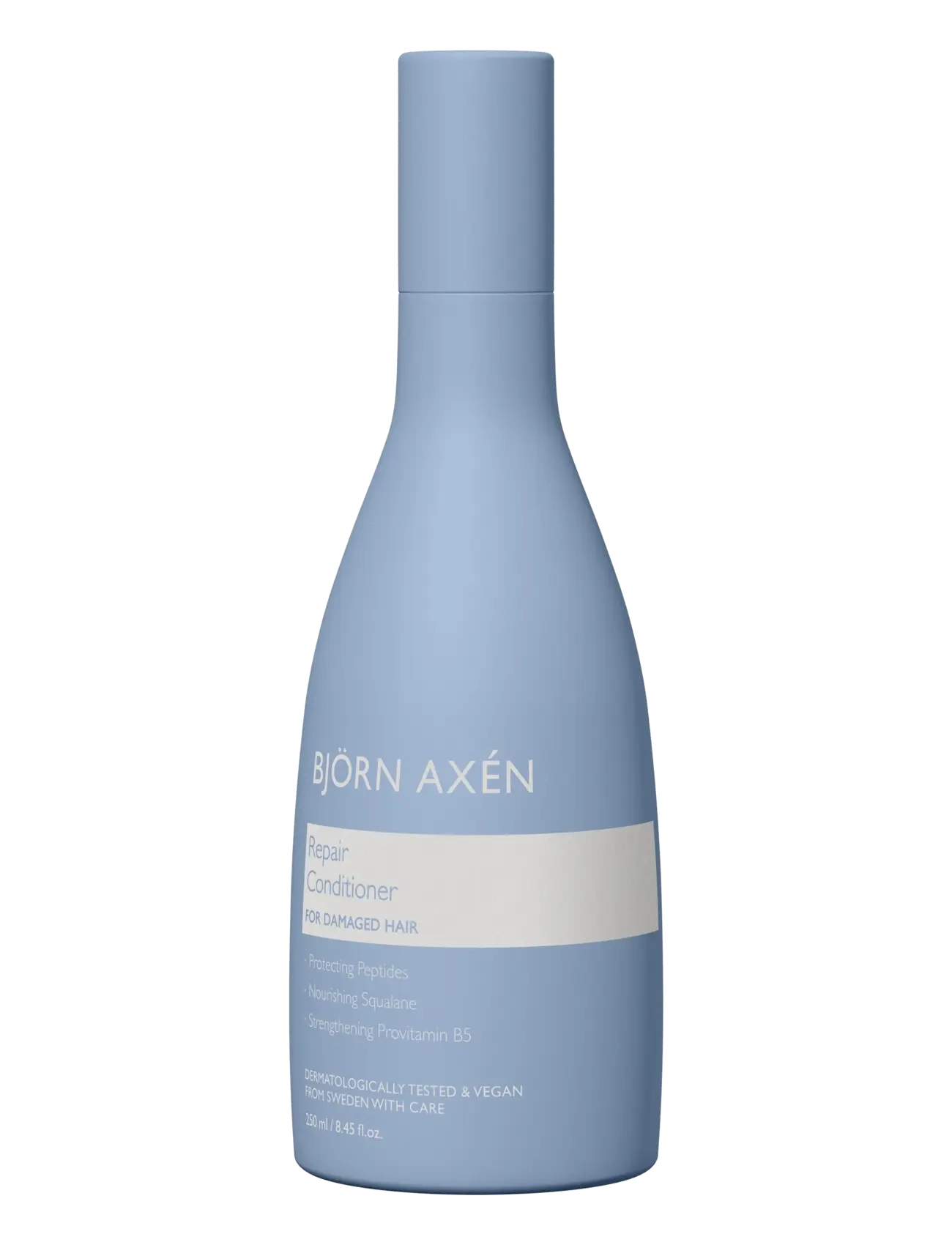 Björn Axén Repair Conditioner, Balsam, Nude, Str: 250 ML