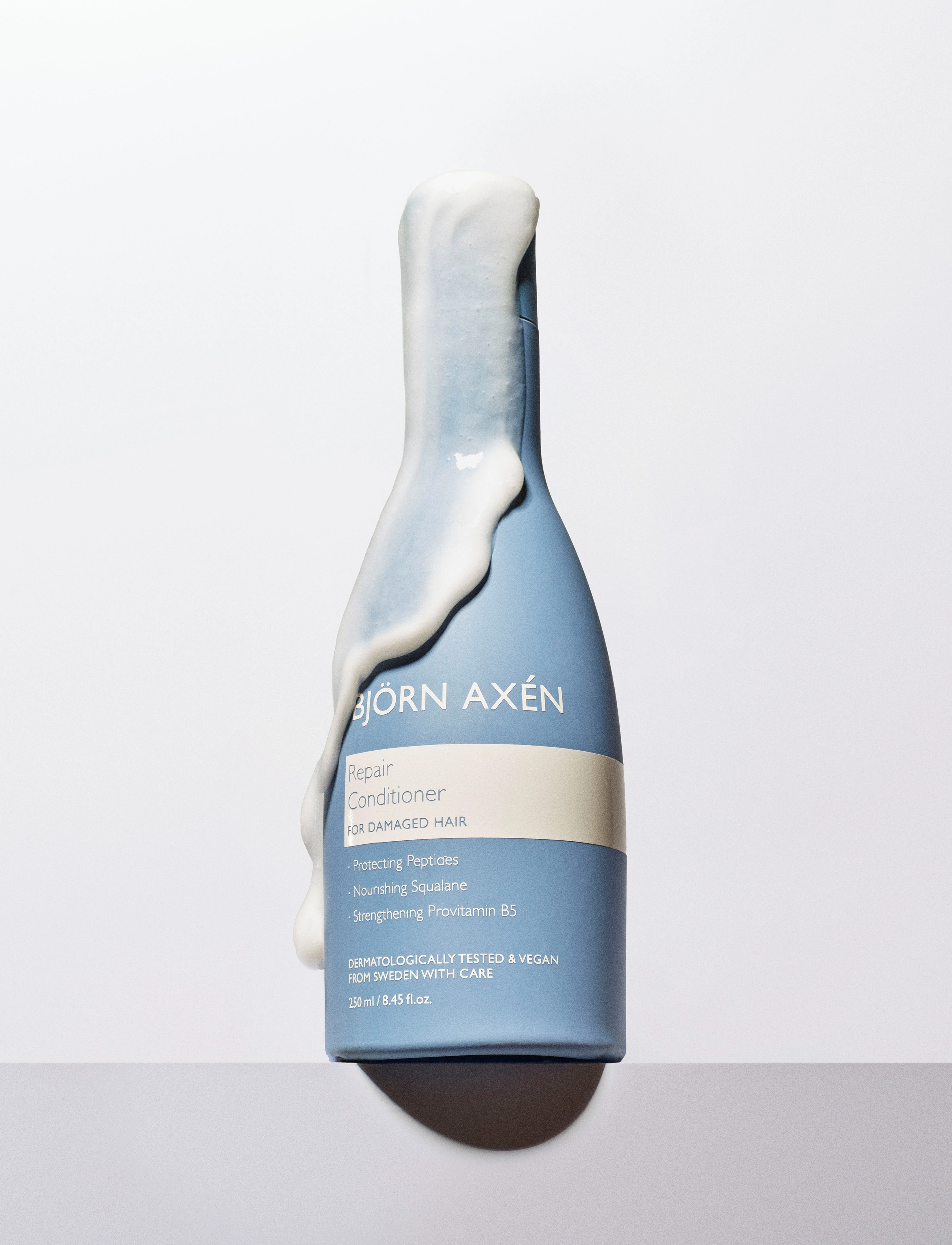 Björn Axén - Repair Conditioner - laveste priser - no colour - 3