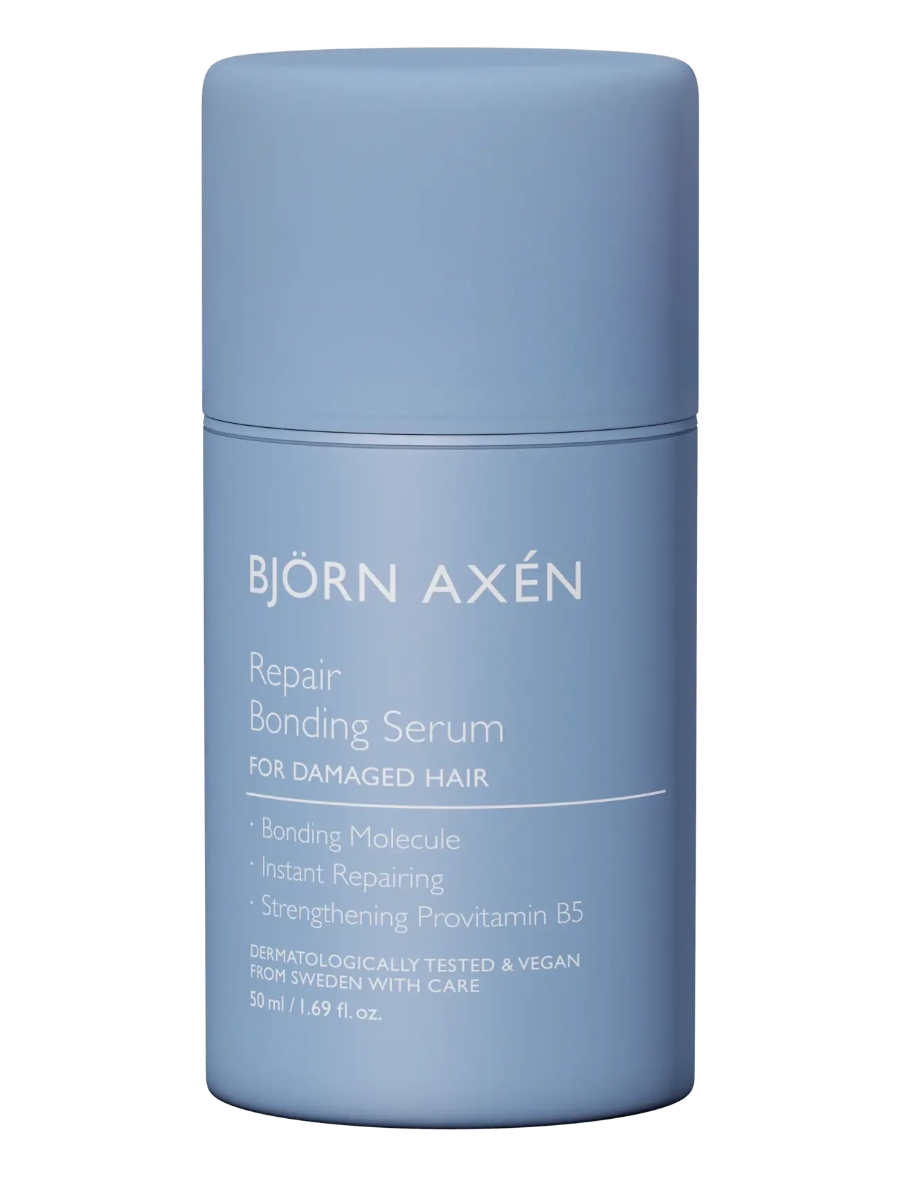 Björn Axén Repair Bonding Serum, Hårserum, Nude, Str: 50 ML