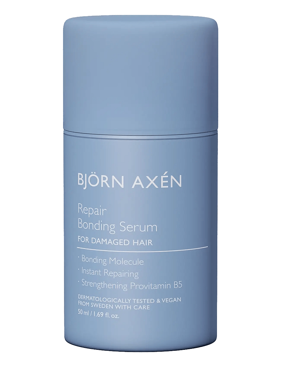 Björn Axén - Repair Bonding Serum - hår - no colour - 1