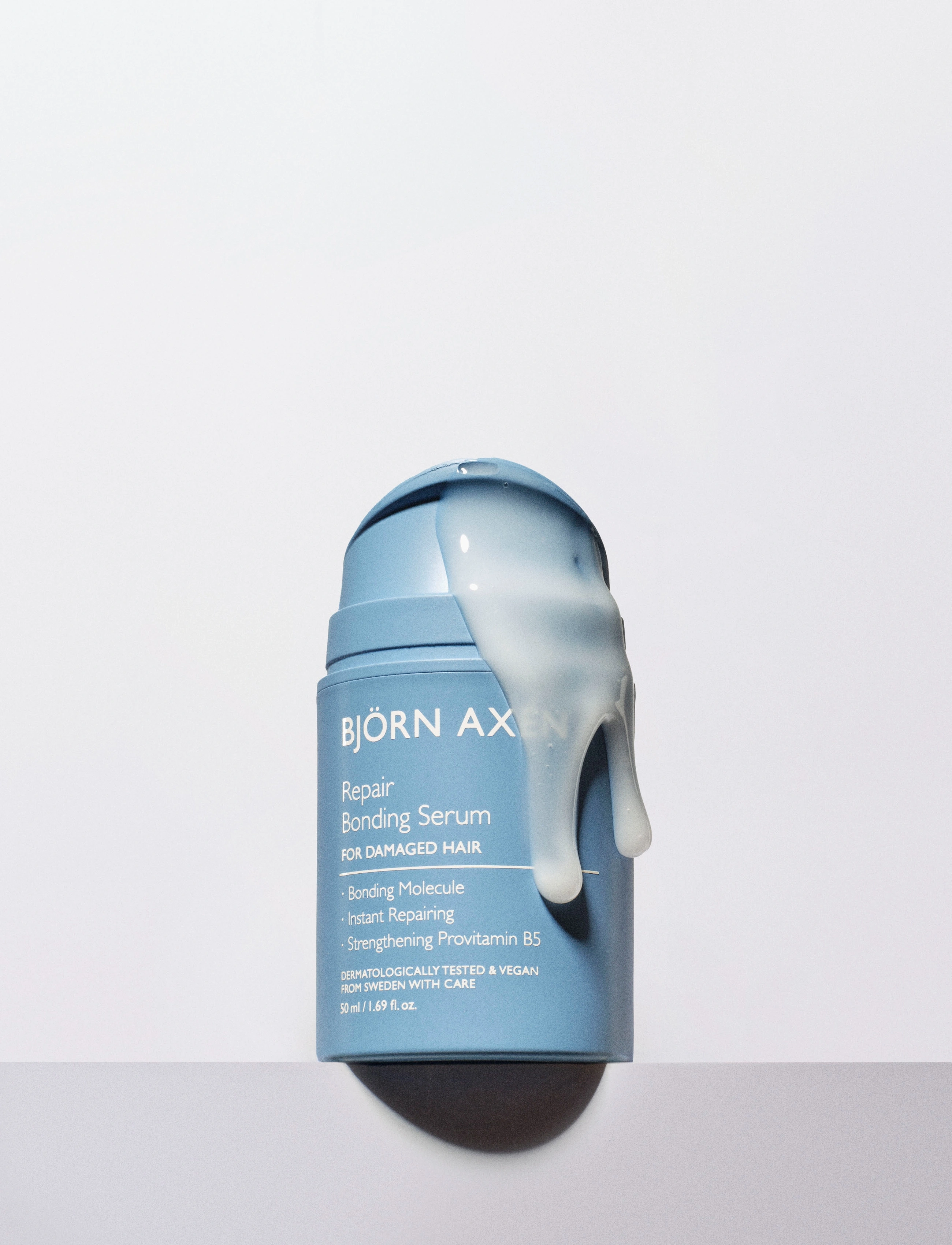 Björn Axén - Repair Bonding Serum - hår - no colour - 3
