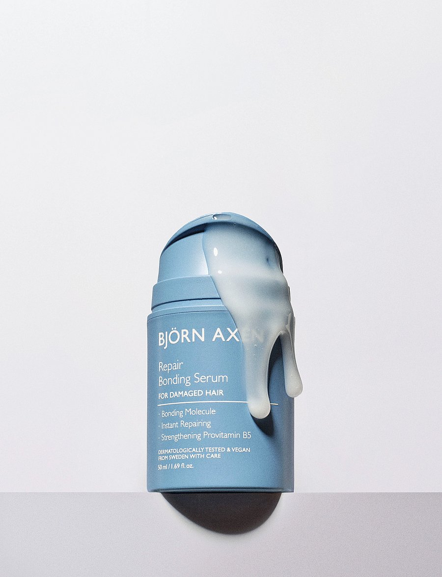 Björn Axén - Repair Bonding Serum - hår - no colour - 3