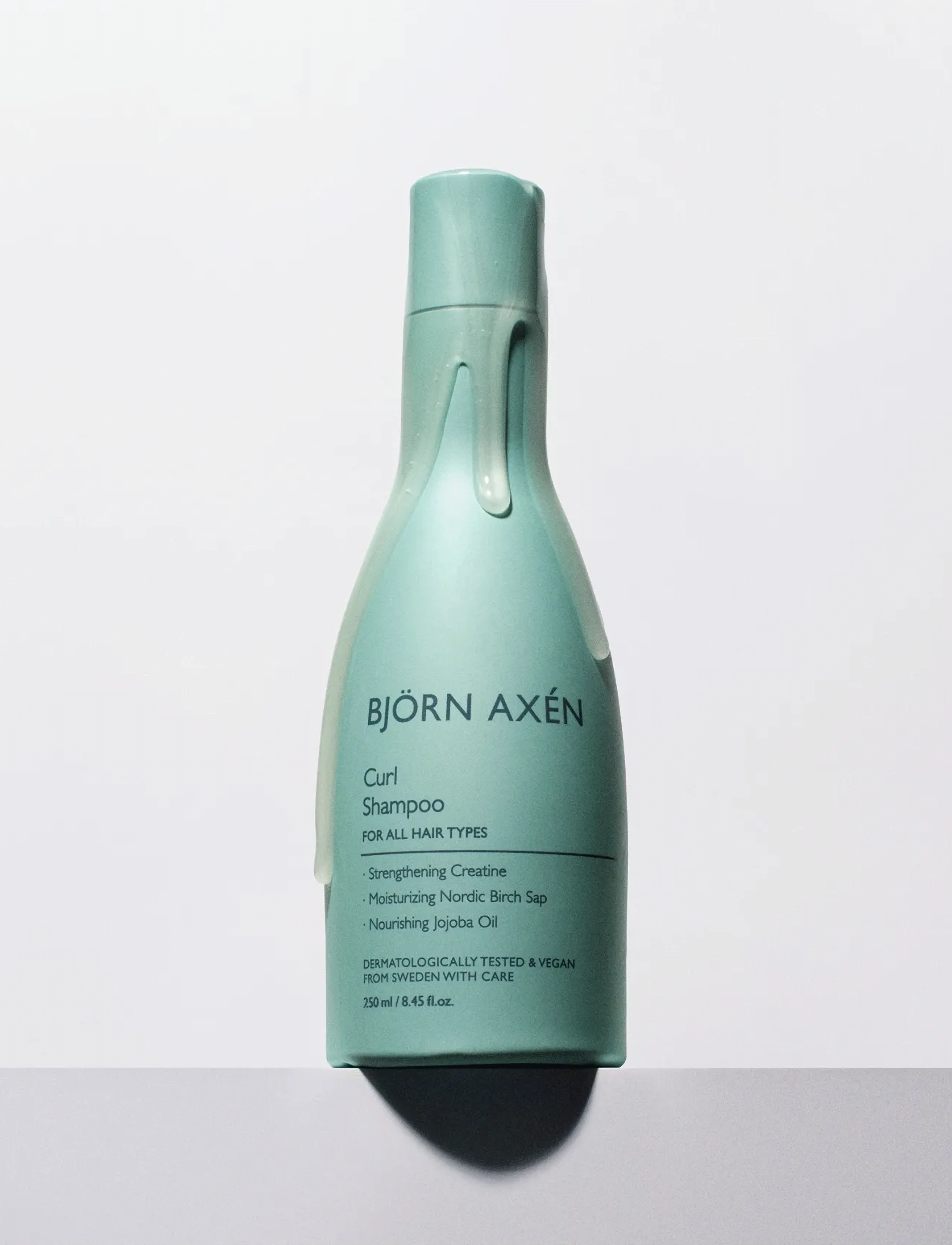 Björn Axén - Curl Shampoo - lowest prices - no colour - 3