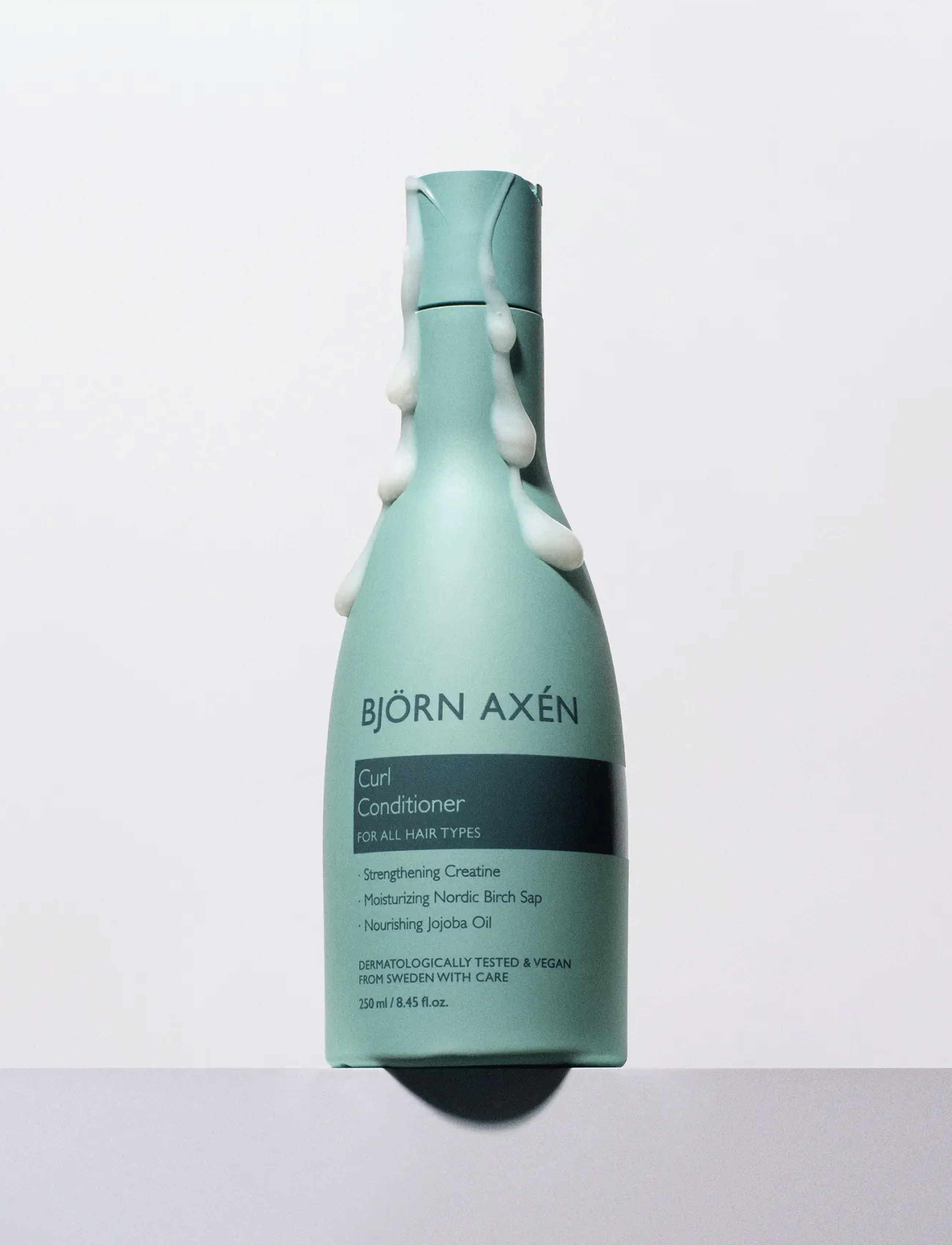 Björn Axén - Curl Conditioner - no colour - 3