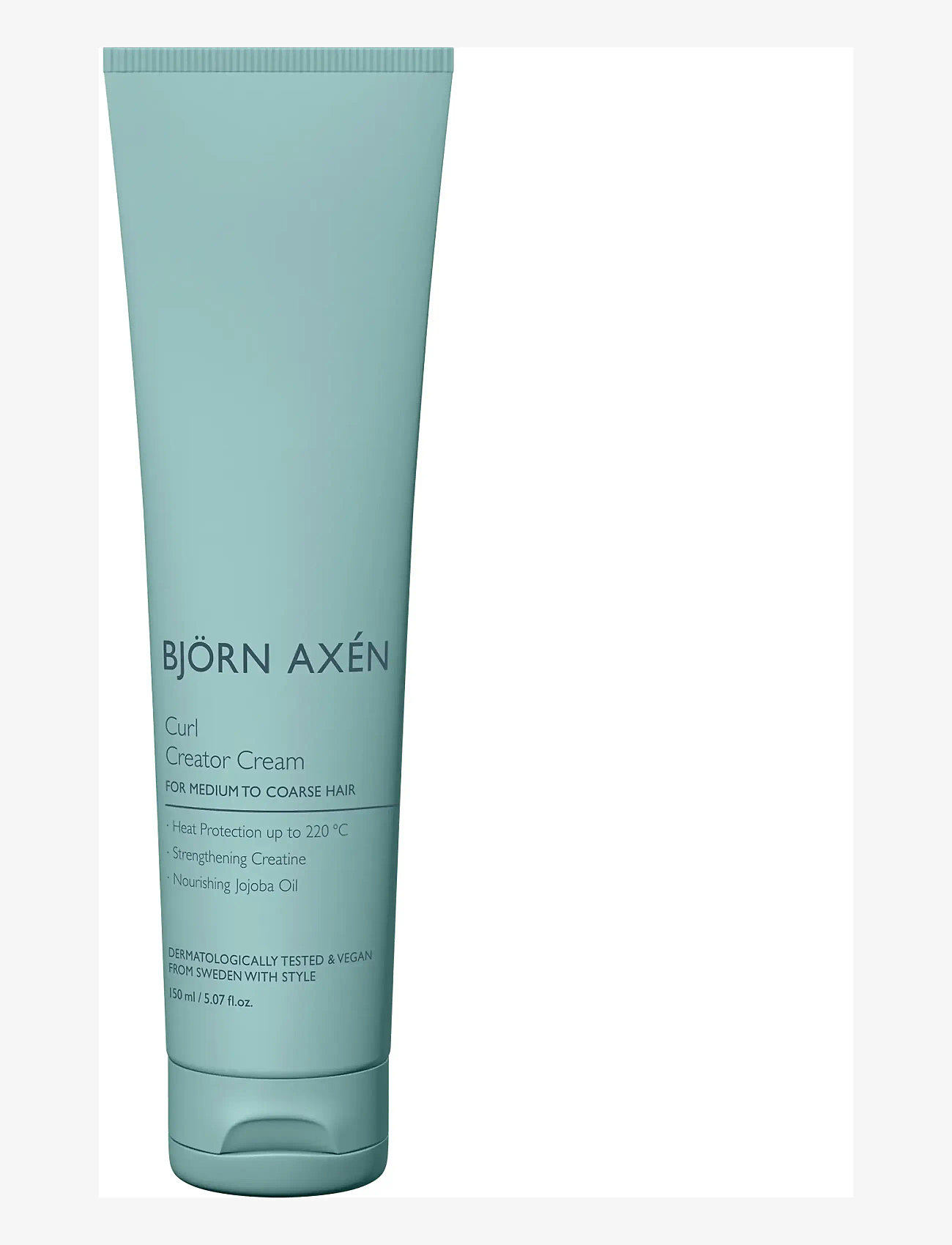 Björn Axén - Curl Creator Cream - cream - no colour - 0