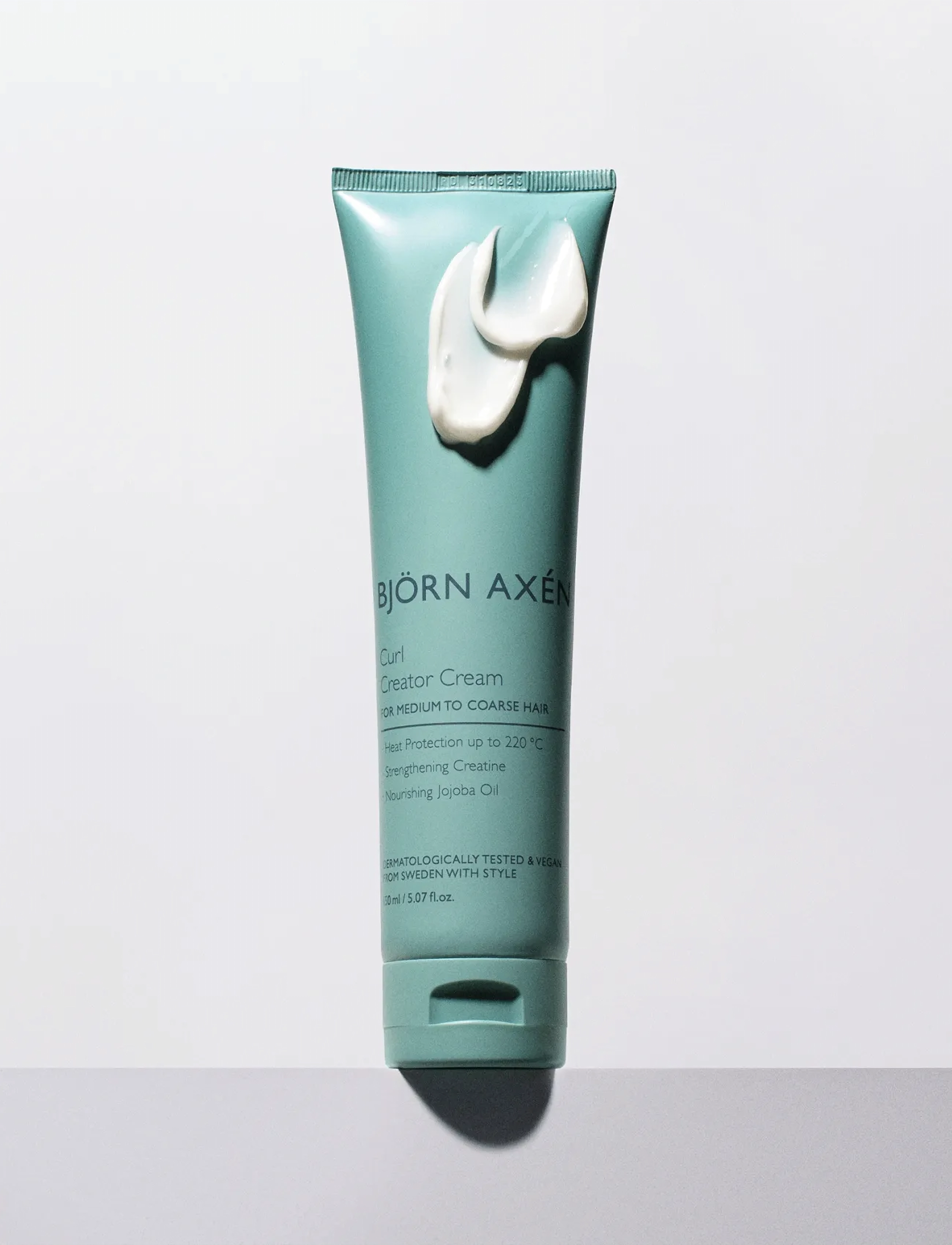 Björn Axén - Curl Creator Cream - laveste priser - no colour - 3