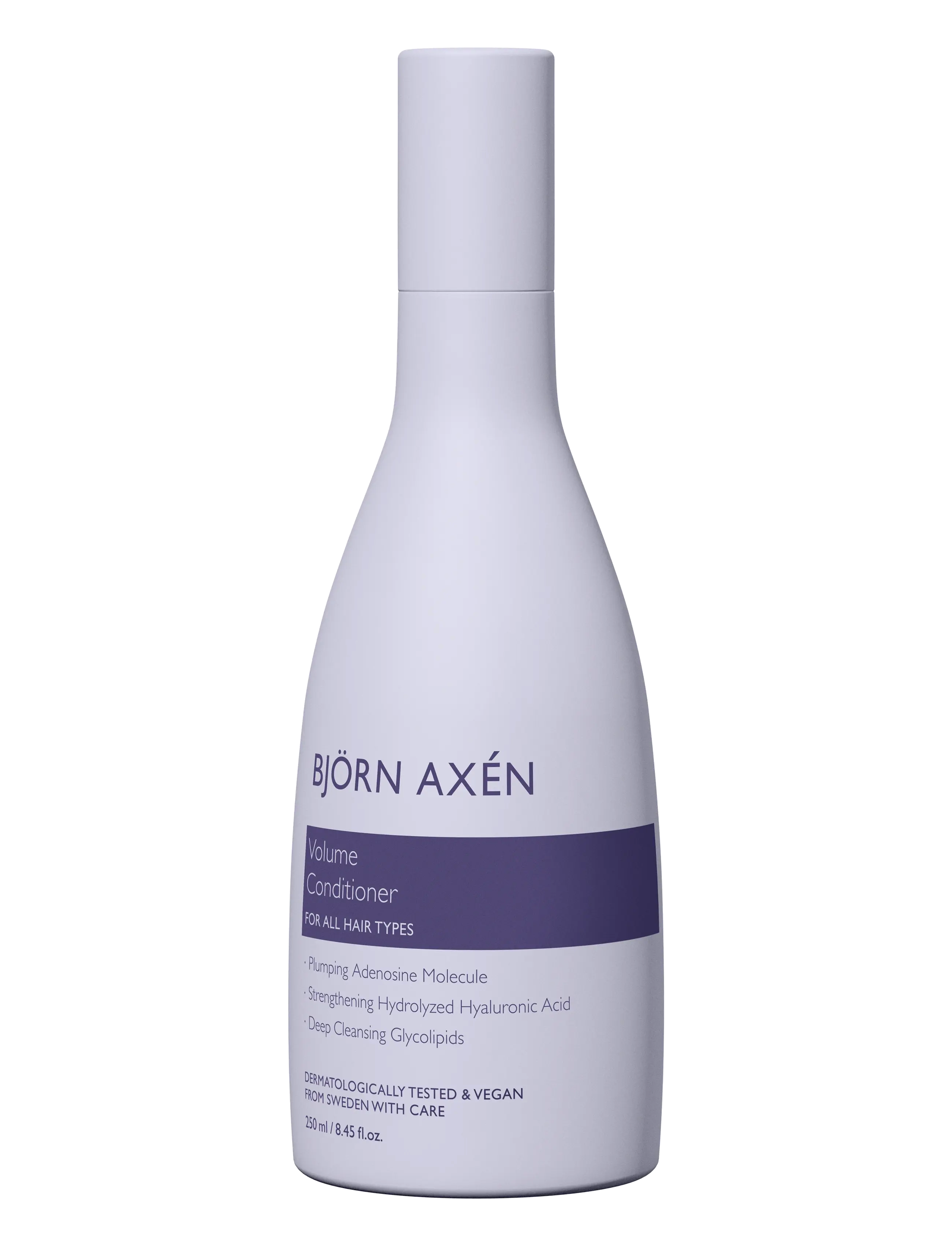 Björn Axén Volume Conditioner 250 Ml, Balsam, Nude, Str: 250 ML