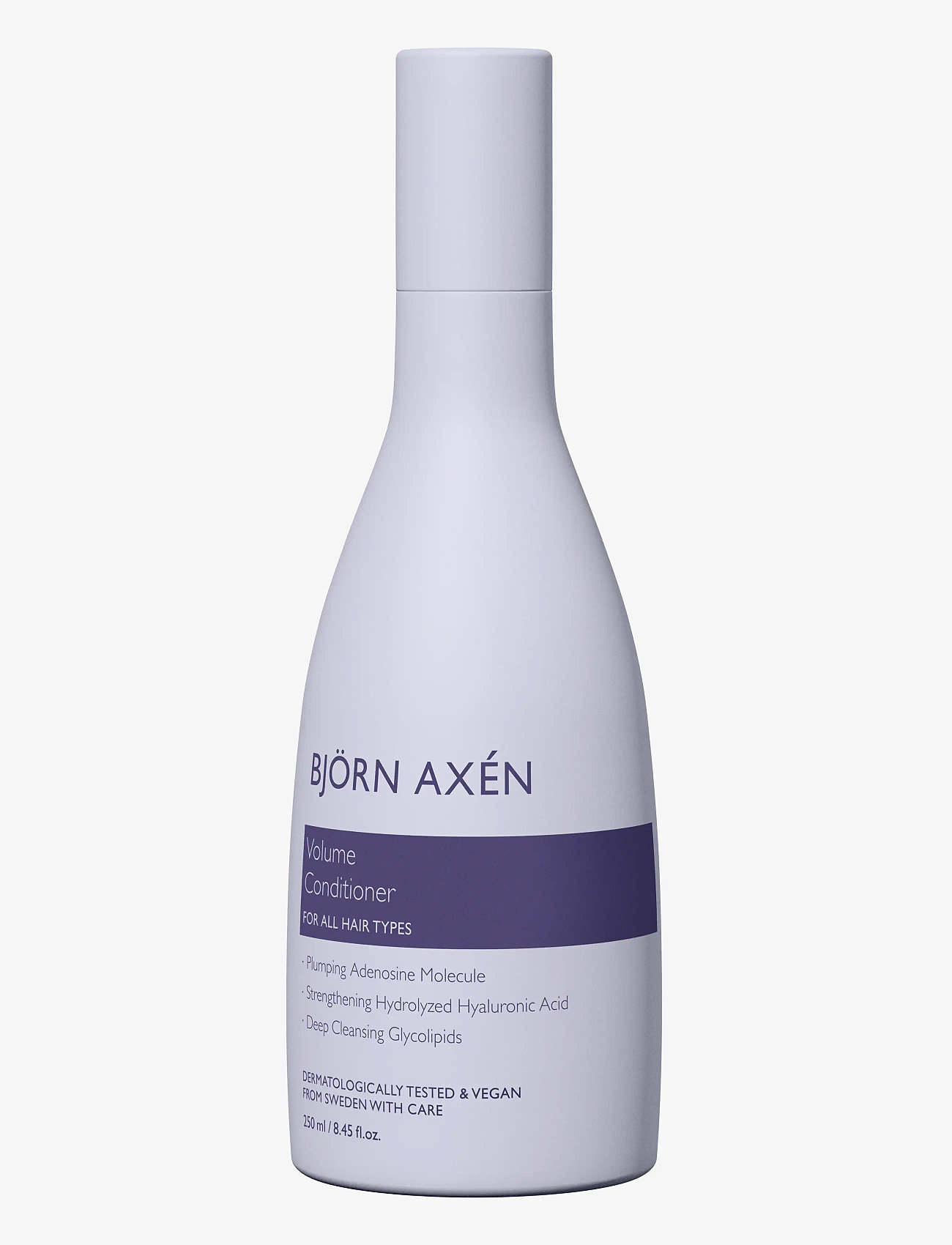 Björn Axén - Volume Conditioner 250 ml - laveste priser - no colour - 0