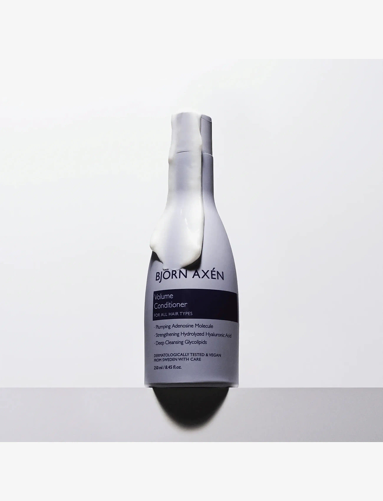 Björn Axén - Volume Conditioner 250 ml - laveste priser - no colour - 2