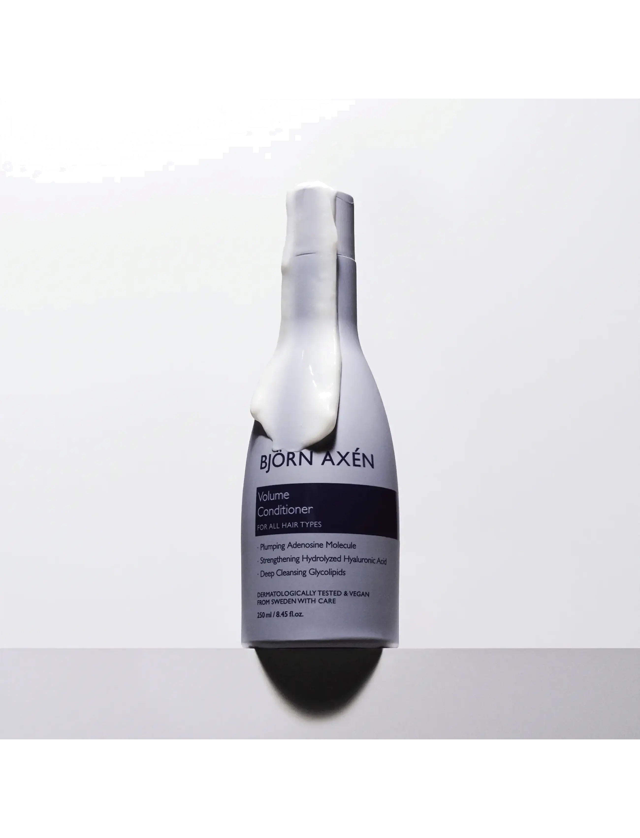 Björn Axén - Volume Conditioner 250 ml - hoitoaineet - no colour - 2