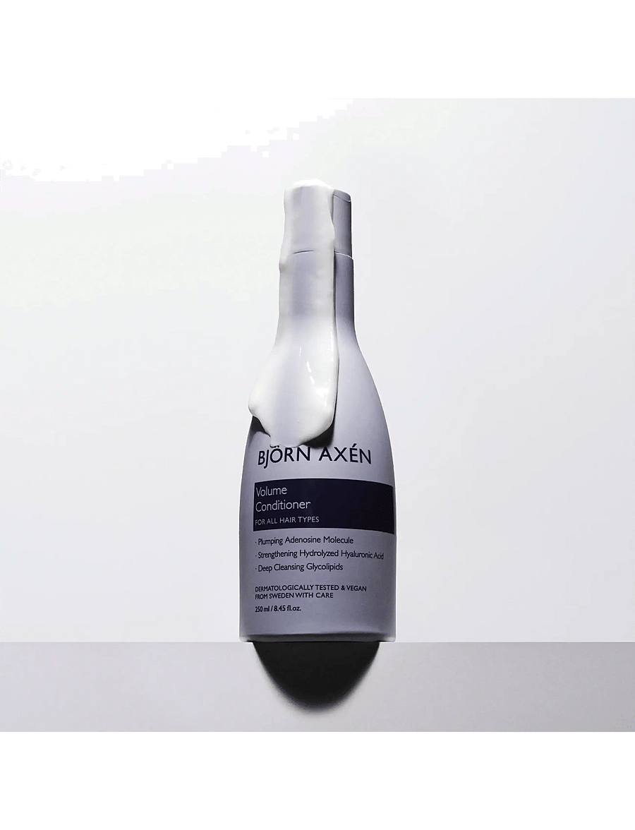 Björn Axén - Volume Conditioner 250 ml - balsam - no colour - 2