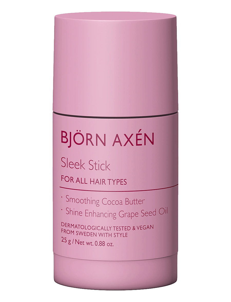Björn Axén - Sleek Stick 25 g - sommarens hårprodukter - no colour - 0
