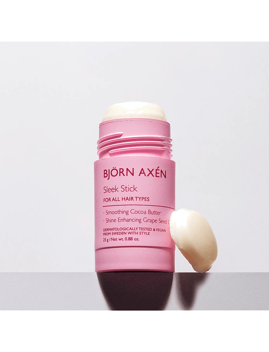 Björn Axén - Sleek Stick 25 g - sommarens hårprodukter - no colour - 2