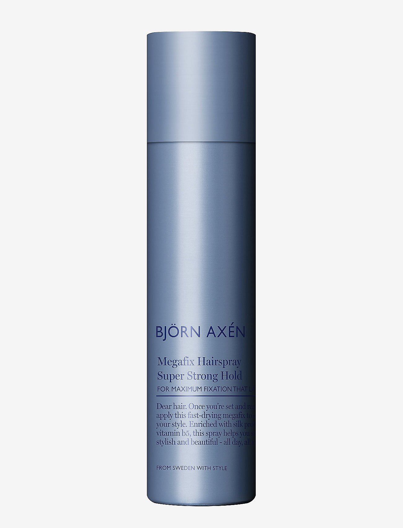 Megafix Hairspray Travel Size 80ml