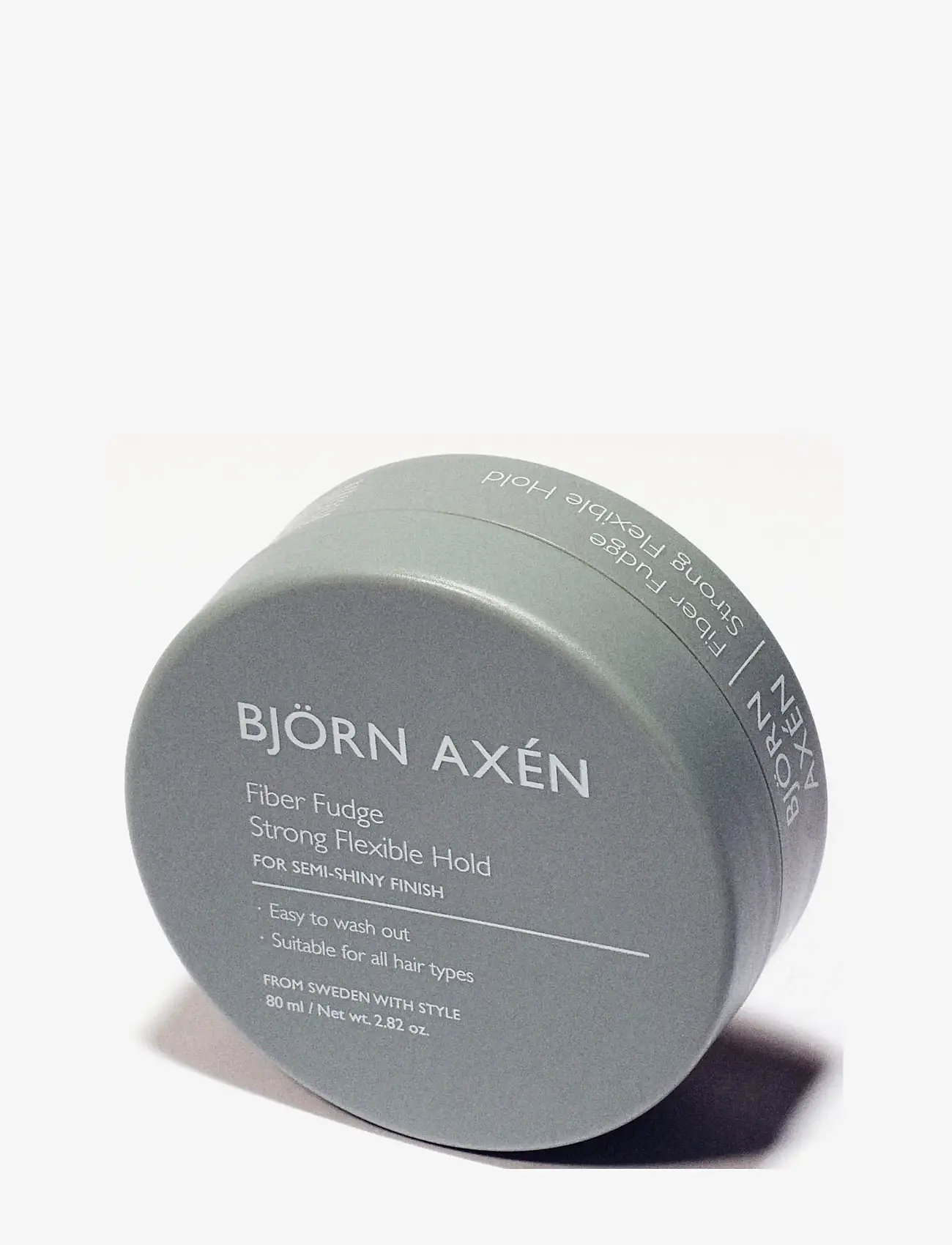 Björn Axén - Fiber Fudge 80 ml - wax - no colour - 1