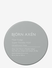 Björn Axén - Fiber Fudge 80 ml - wax - no colour - 0