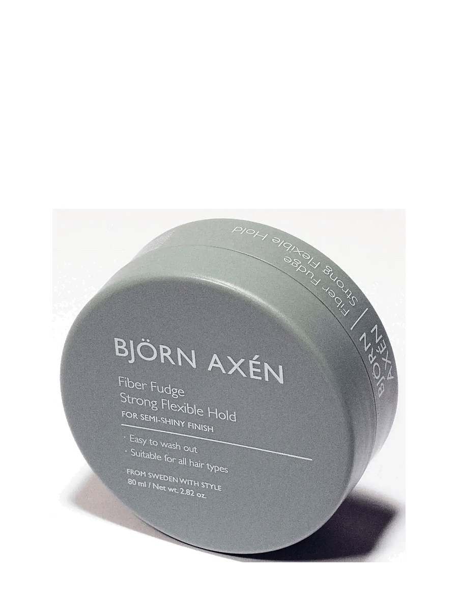 Björn Axén - Fiber Fudge 80 ml - wax - no colour - 1