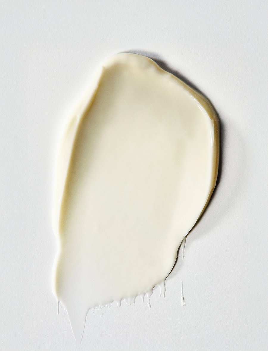 Björn Axén - Fiber Fudge 80 ml - wax - no colour - 0