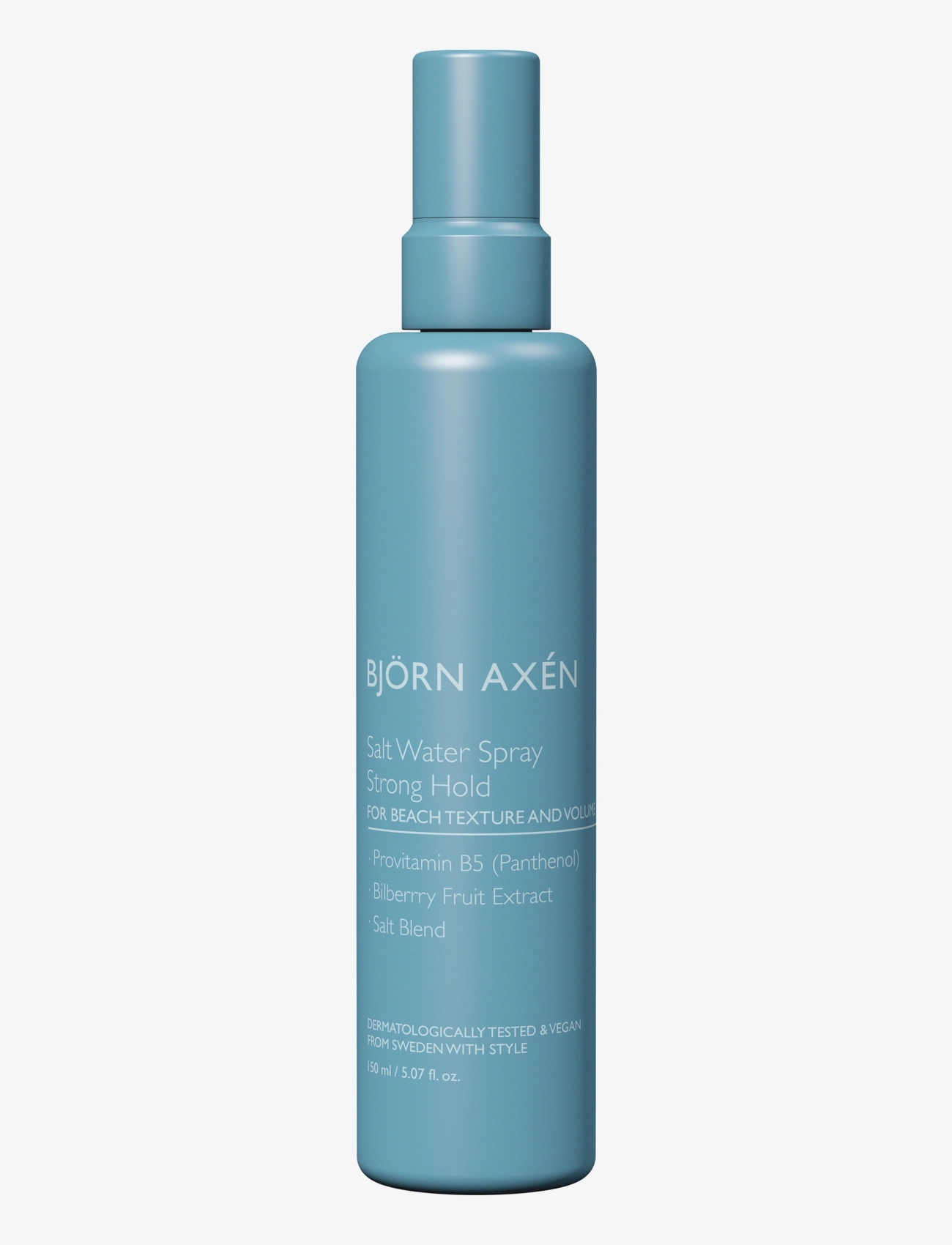 Björn Axén Salt Water Spray 150Ml, Saltspray, Nude, Str: 150 ml