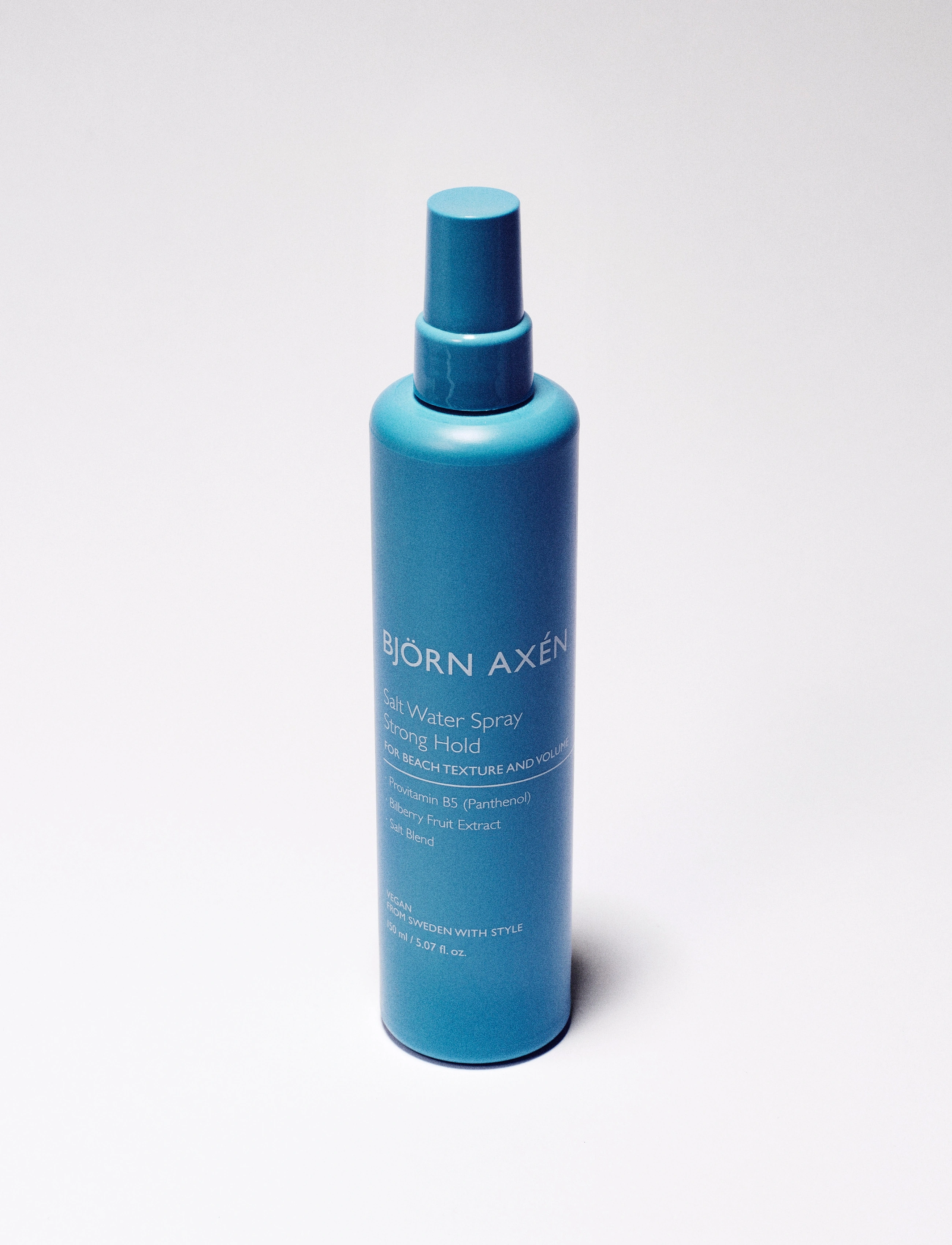 Björn Axén Salt Water Spray 150ml, 150 ml, Nude, Styling > Saltspray, Dame