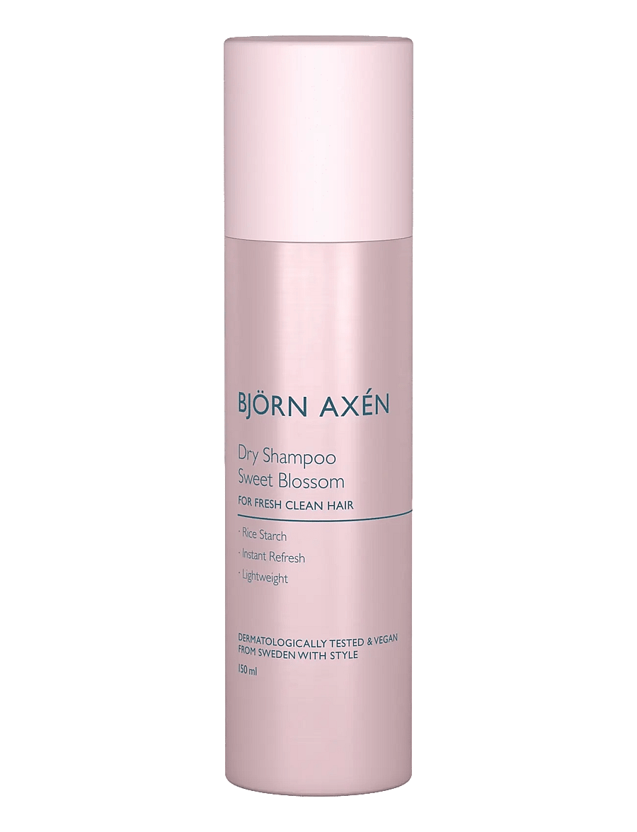 Björn Axén - Dry Shampoo Sweet Blossom 150 ml - torrschampo - no colour - 1