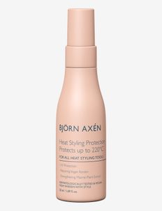 Heat Styling Protection Travel Size 50 ml, Björn Axén