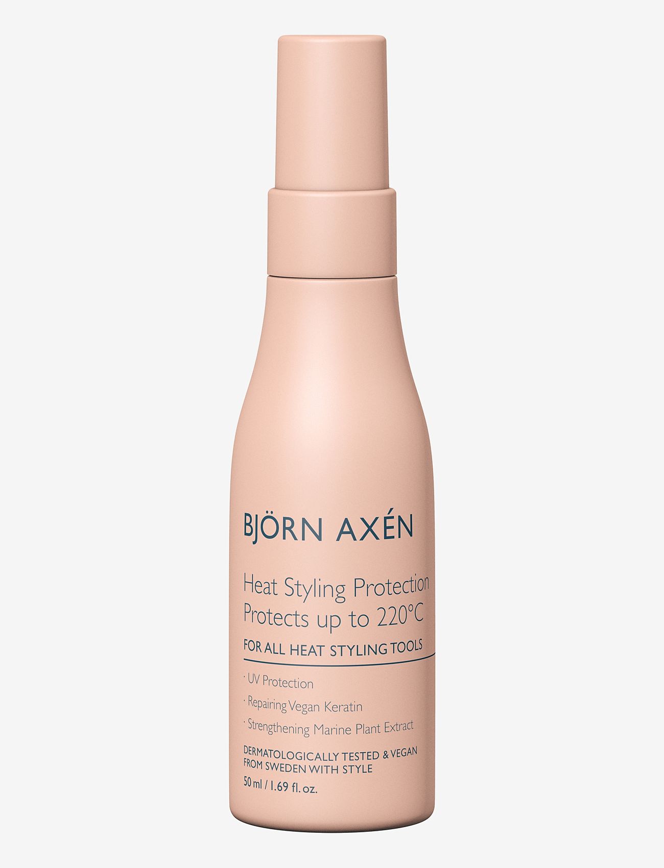 Björn Axén - Heat Styling Protection Travel Size 50 ml - gåvoset - no colour - 0
