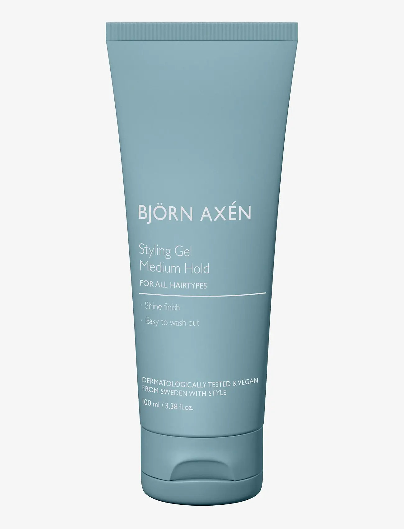 Björn Axén - Styling Gel - gel - no colour - 1