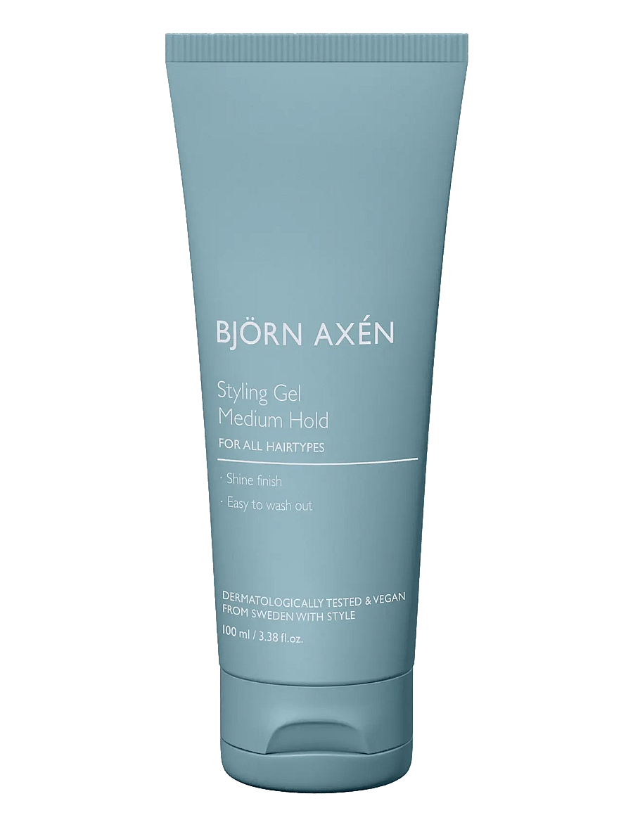 Björn Axén - Styling Gel - gelé - no colour - 1