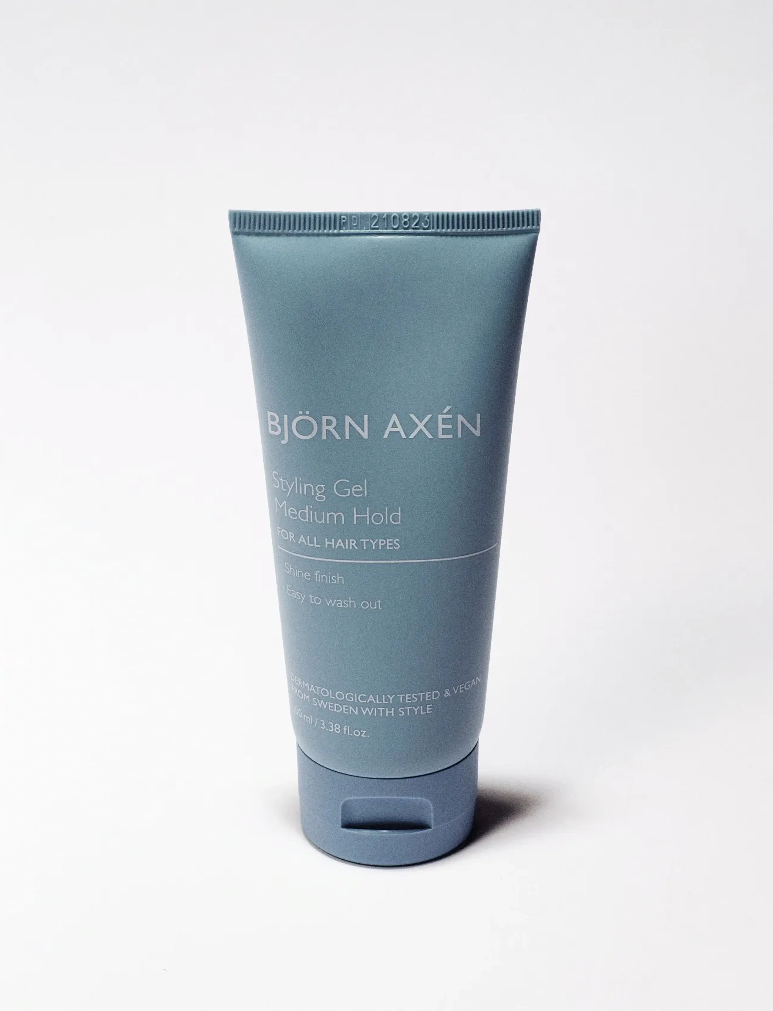 Björn Axén Styling Gel, 100 ml, Nude, Styling > Voks Og Gel, Dame