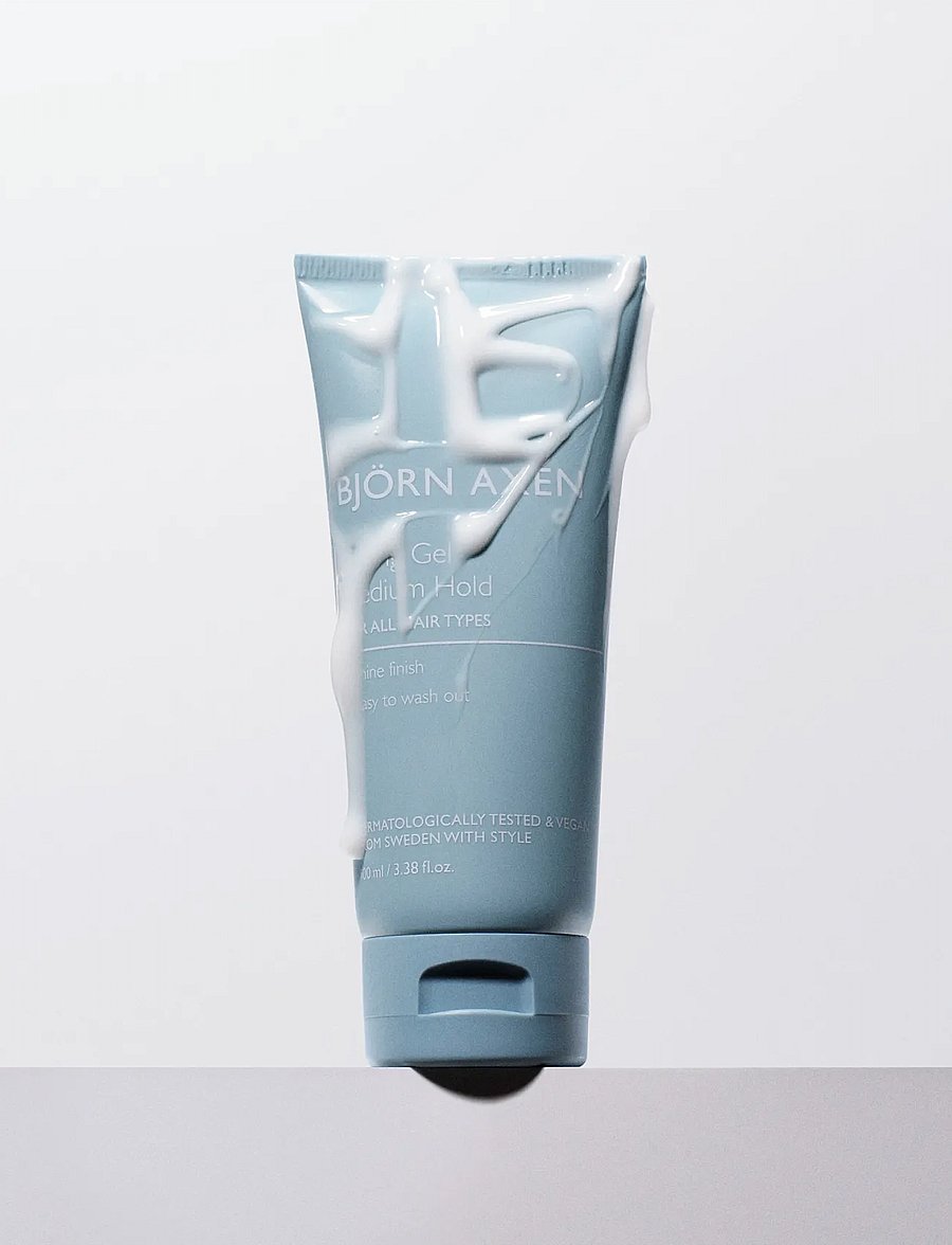 Björn Axén - Styling Gel - gelé - no colour - 2