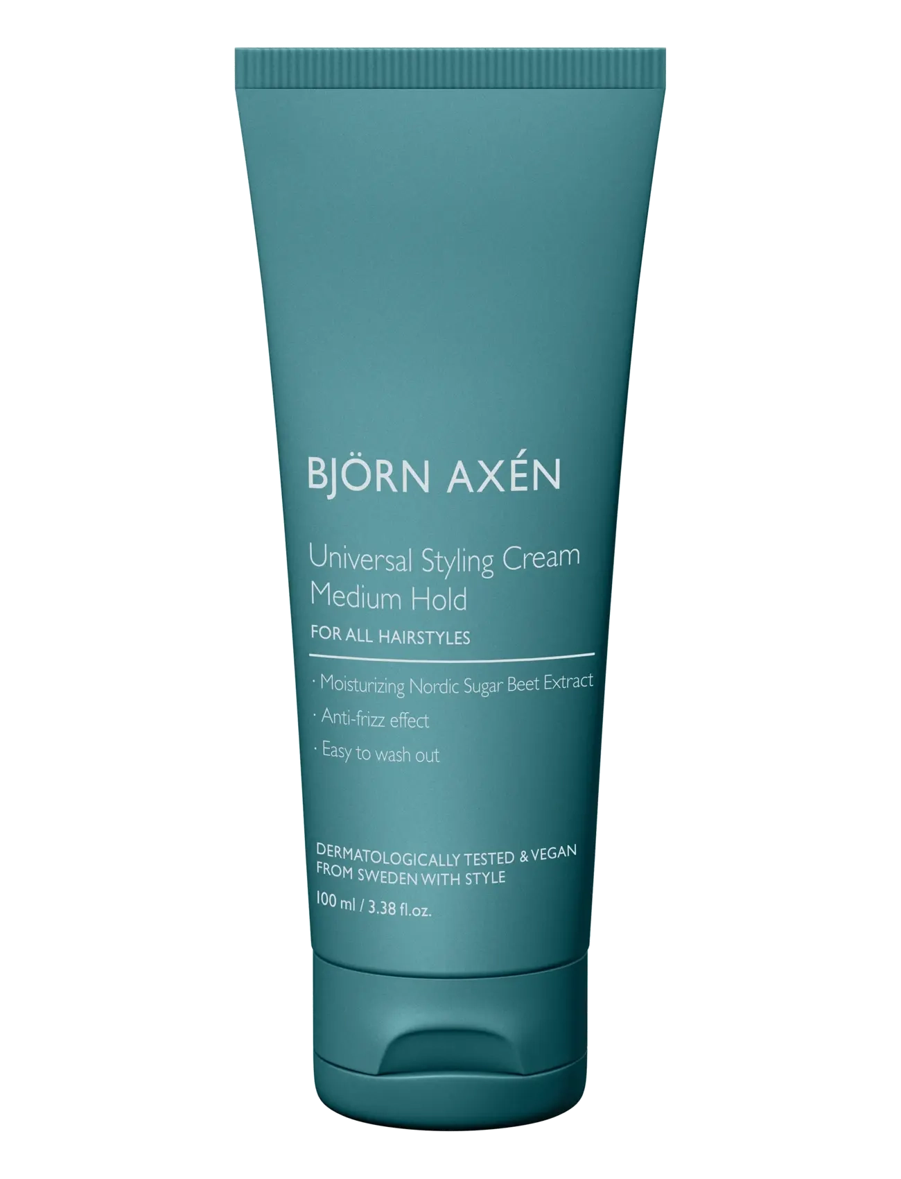 Björn Axén Universal Styling Cream - Beauty - Herre - NO COLOUR / undefined