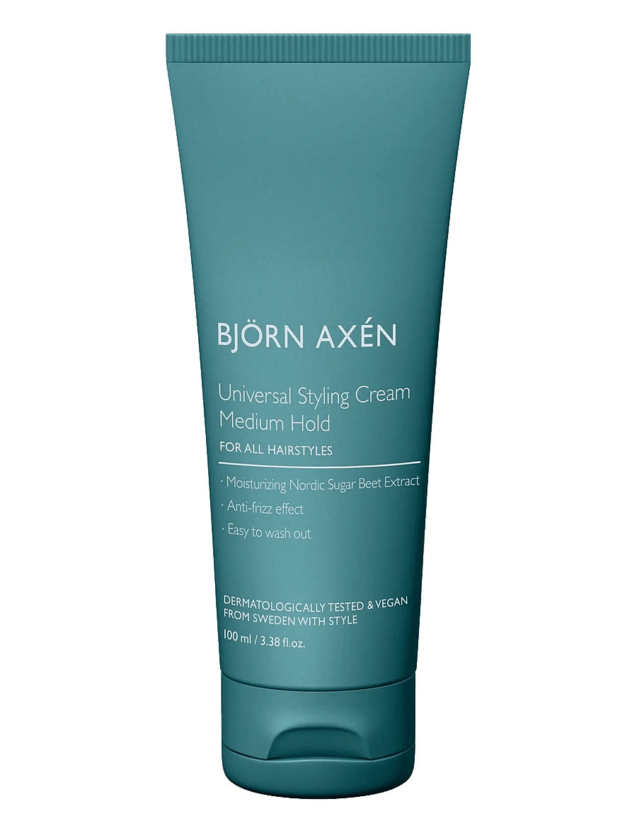 Björn Axén - Universal Styling Cream - cream - no colour - 1