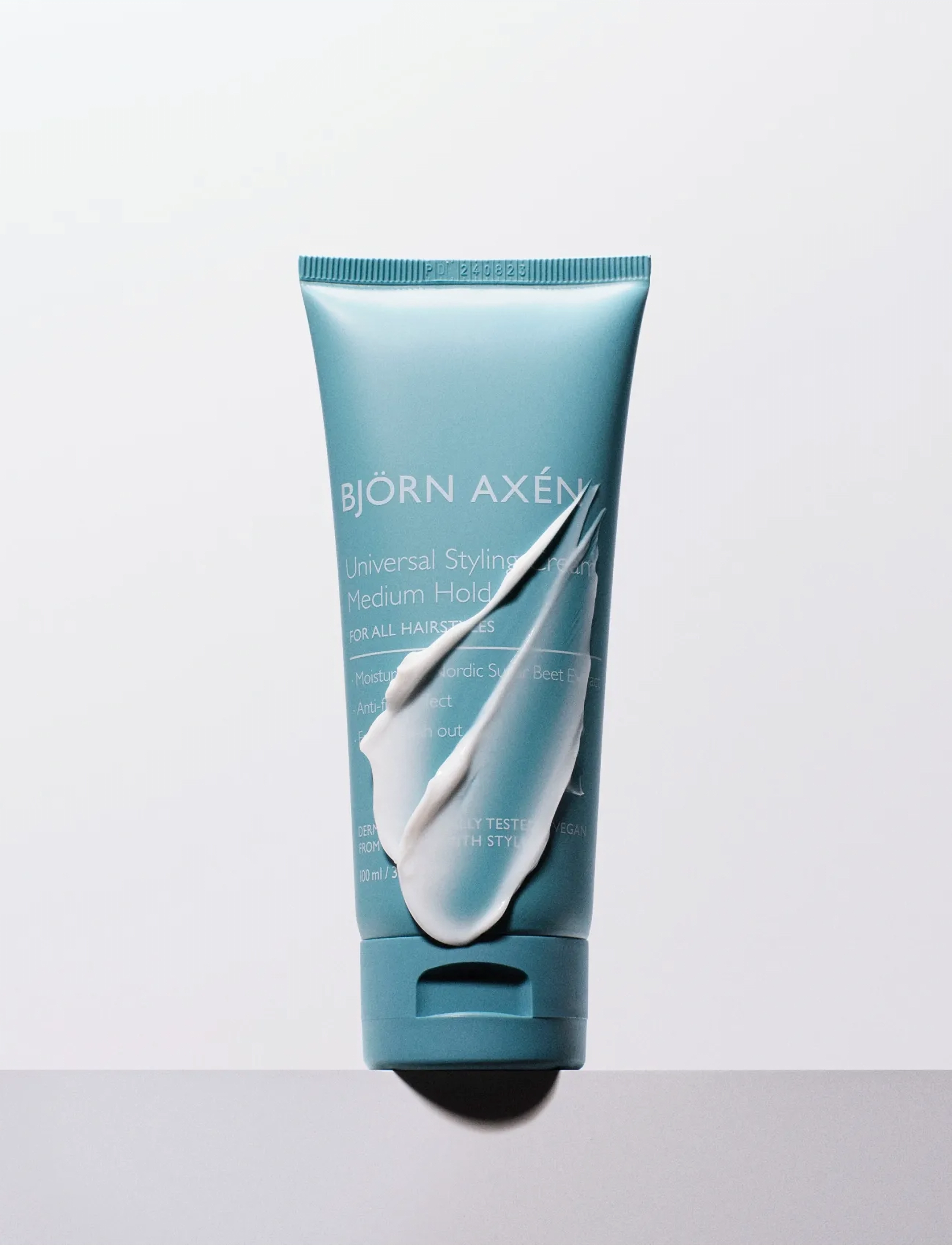 Björn Axén - Universal Styling Cream - cream - no colour - 2