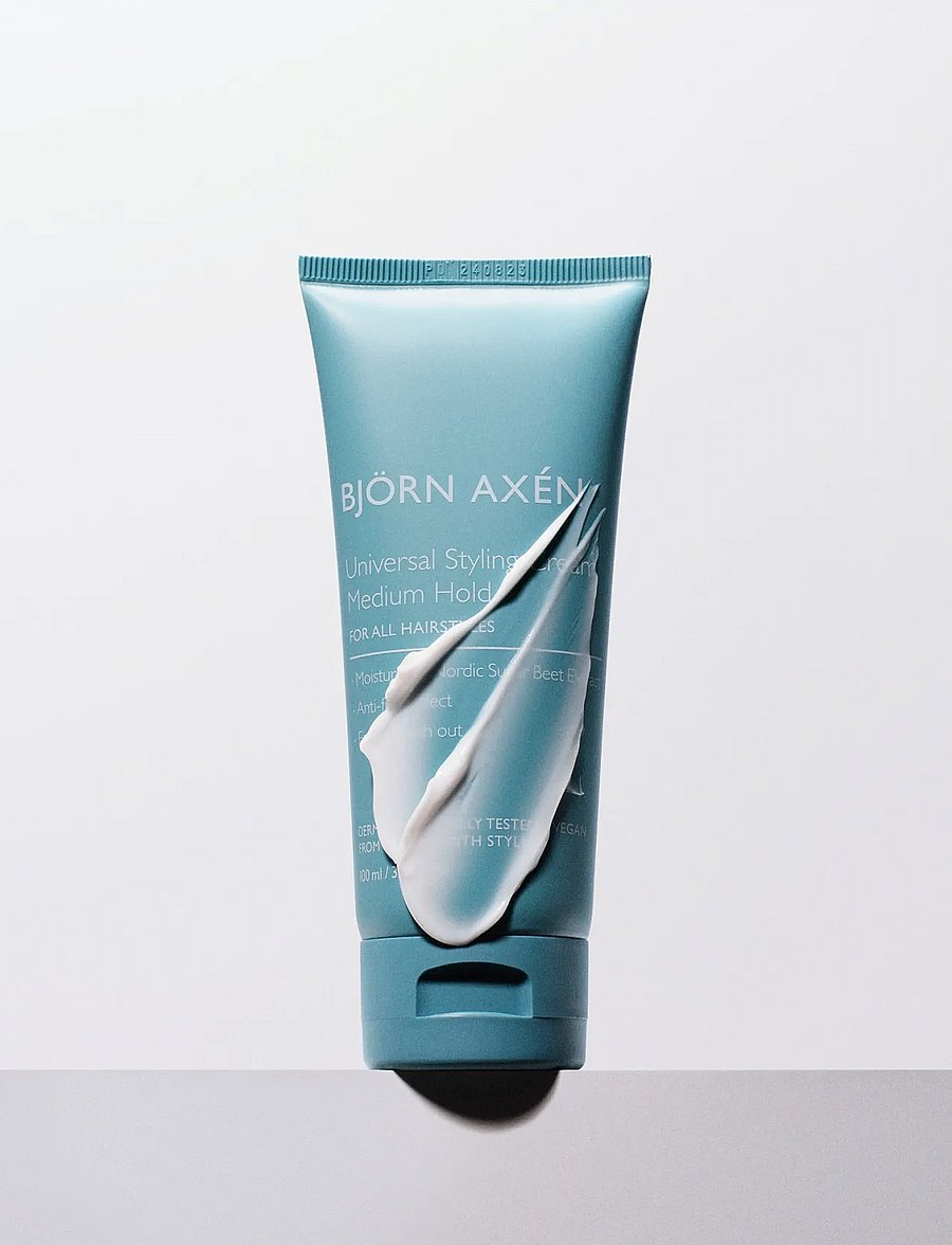 Björn Axén - Universal Styling Cream - cream - no colour - 2