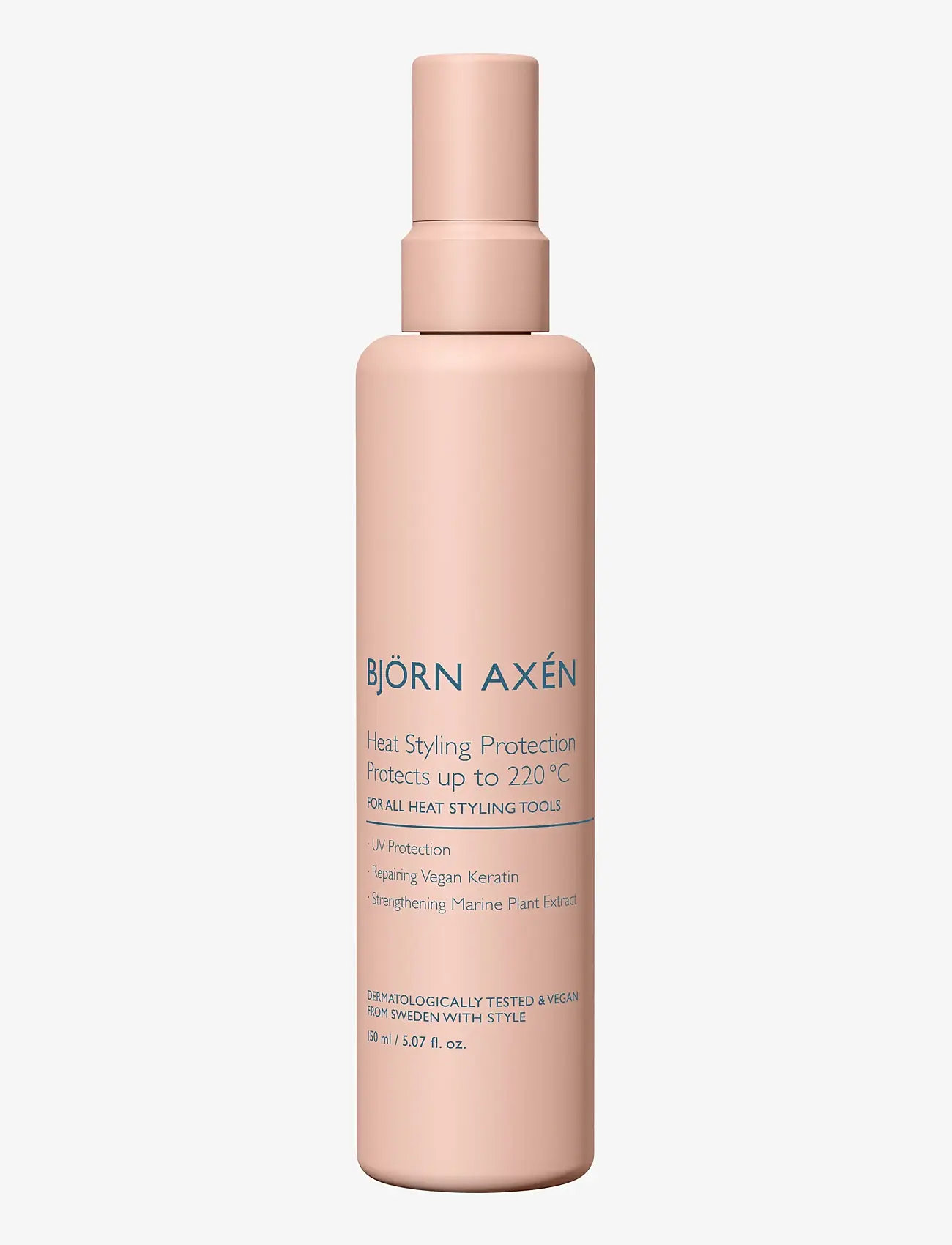 Björn Axén - Heat Styling Protection 150 ml - värmeskydd - no colour - 2