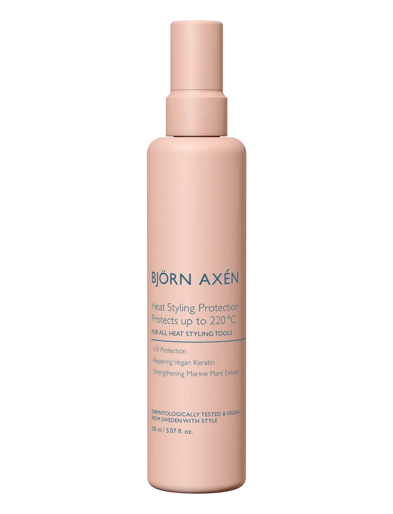 Björn Axén - Heat Styling Protection 150 ml - lämpösuojat - no colour - 2
