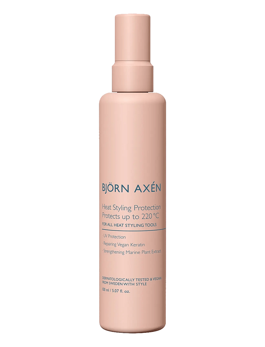 Björn Axén - Heat Styling Protection 150 ml - hitavörn - no colour - 2
