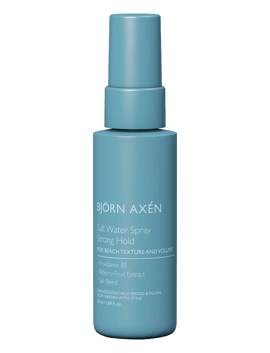 Björn Axén - Salt Water Spray Travel Size - saltvandsspray - no colour - 1