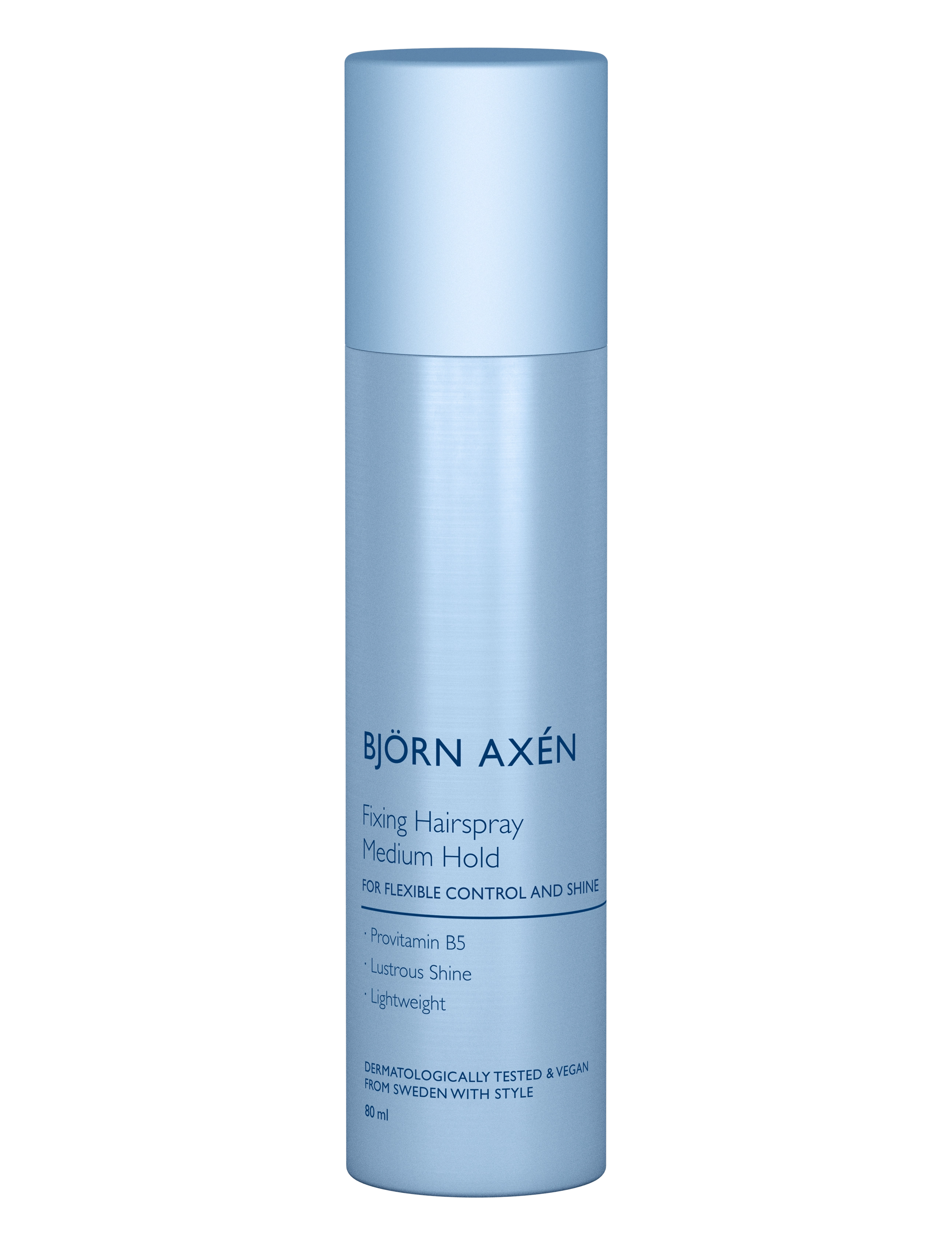Fixing Hairspray Travel Size