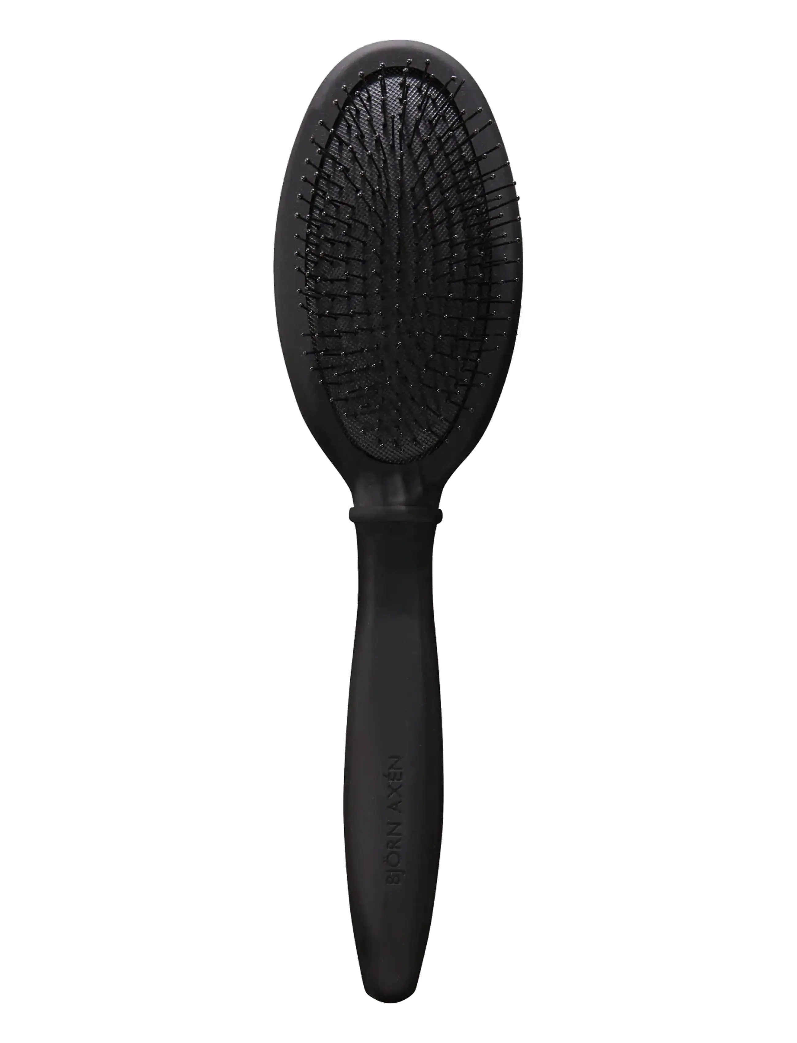 Björn Axén Detangling Brush, For All Hairtypes, Udredningsbørste, Sort, Str: ONE SIZE