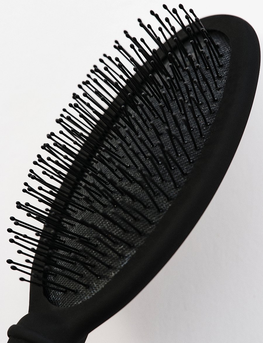 Björn Axén - Detangling Brush, For All Hairtypes - utredningsborste - no colour - 2