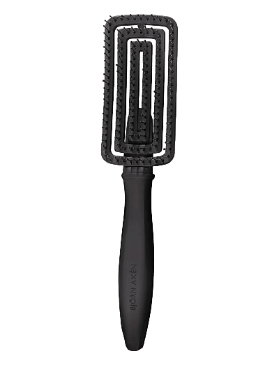 Wet Hair Brush, Detangling & Blowout - UdredningsbøRster