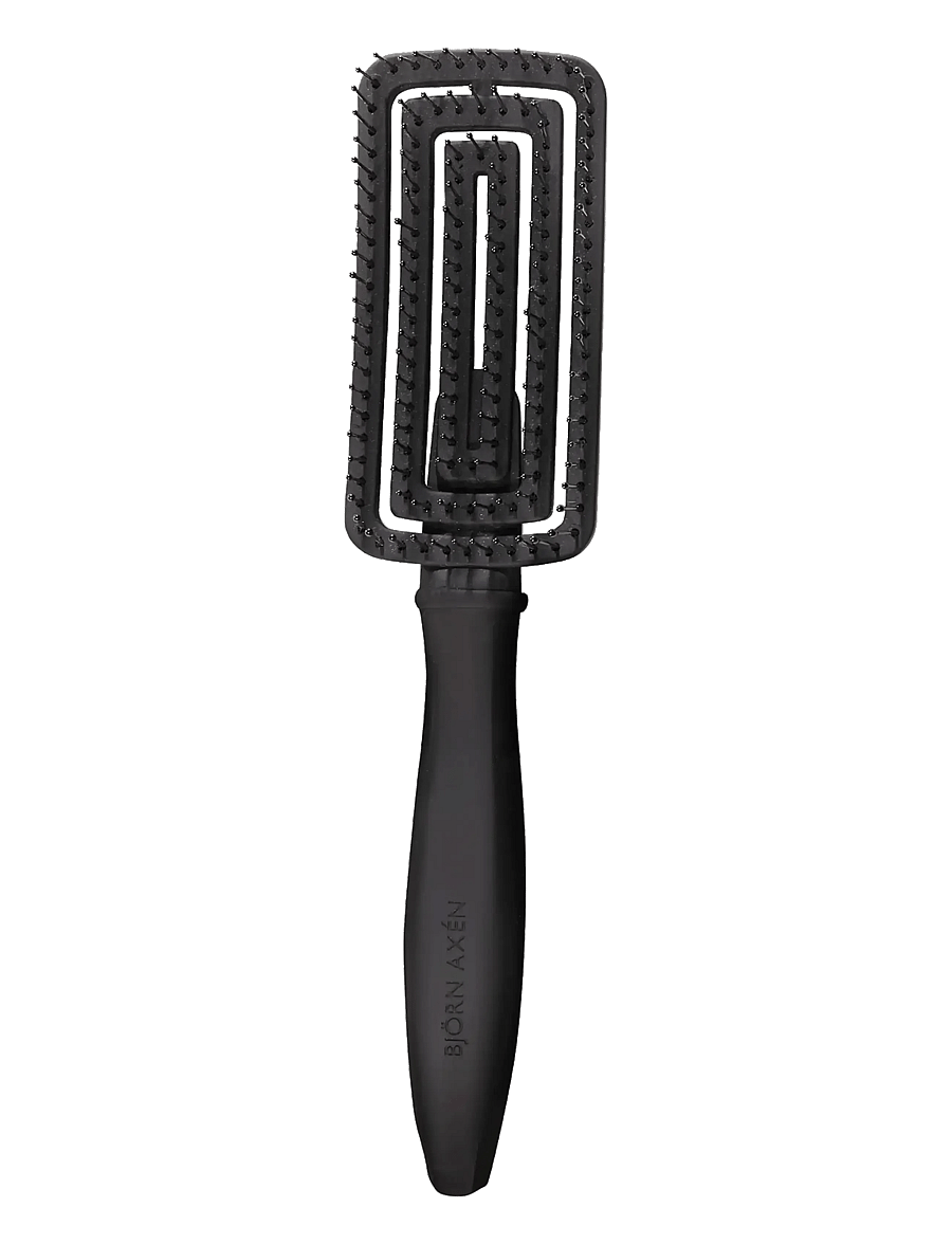 Björn Axén - Wet Hair Brush, Detangling & Blowout - udredningsbørster - no colour - 1