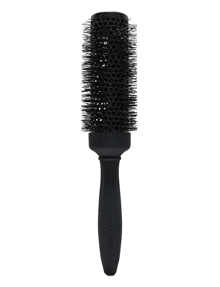 Björn Axén - Blowout Long Barrel Brush 43 mm - runde børster - no colour - 1