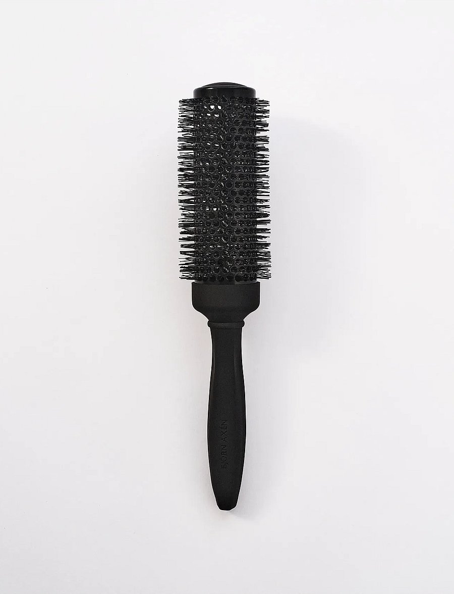 Björn Axén - Blowout Long Barrel Brush 43 mm - runde børster - no colour - 0