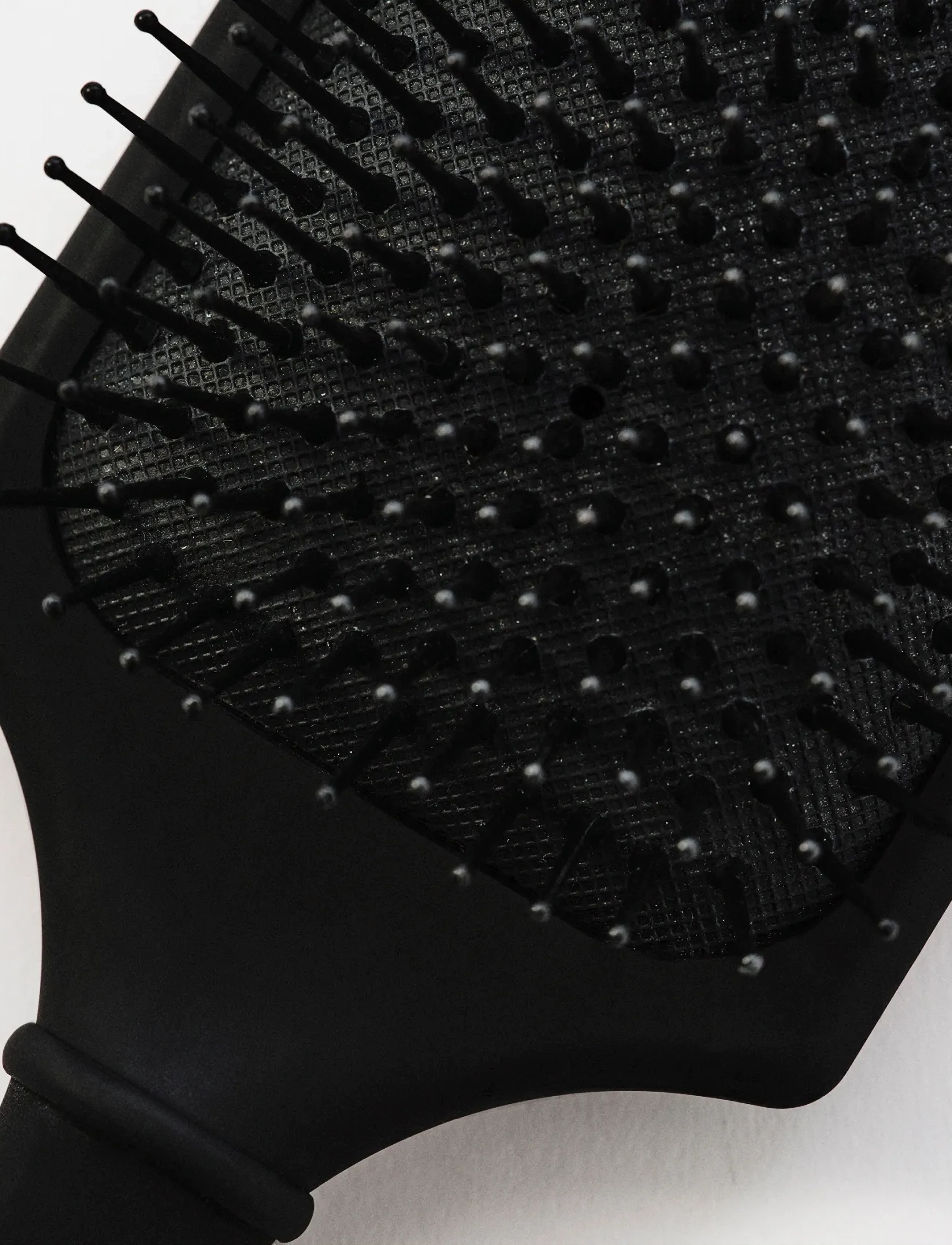 Björn Axén - Paddle Brush For Medium & Long Hair - paddelbørster - no colour - 2