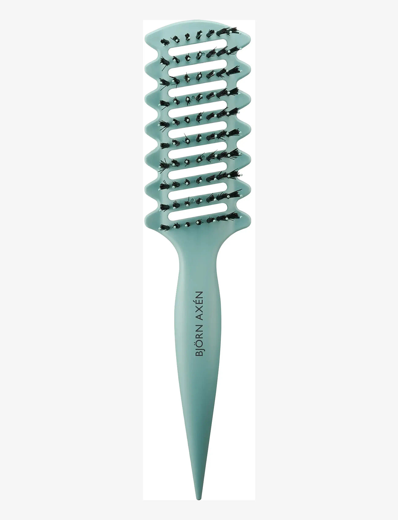 Björn Axén - Curl Brush - laveste priser - no colour - 1